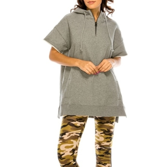 Zipper top - Picture 3 of 3